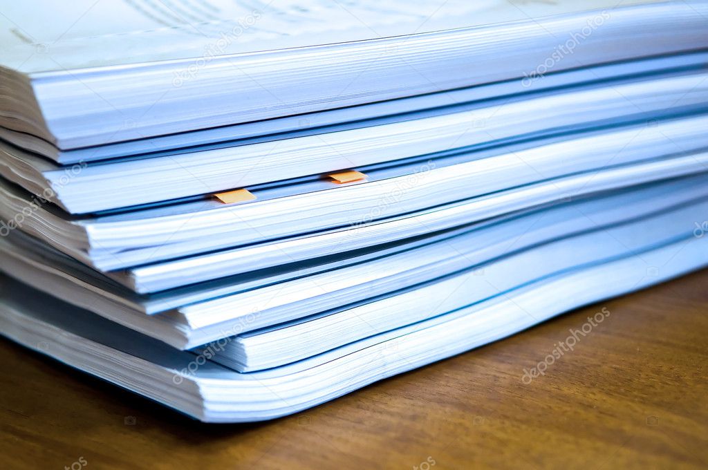 Libri e pubblicazioni dedicati al settore del cleaning